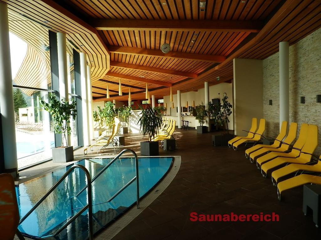 Casa Emmi Apartment Bad Mitterndorf Exterior foto