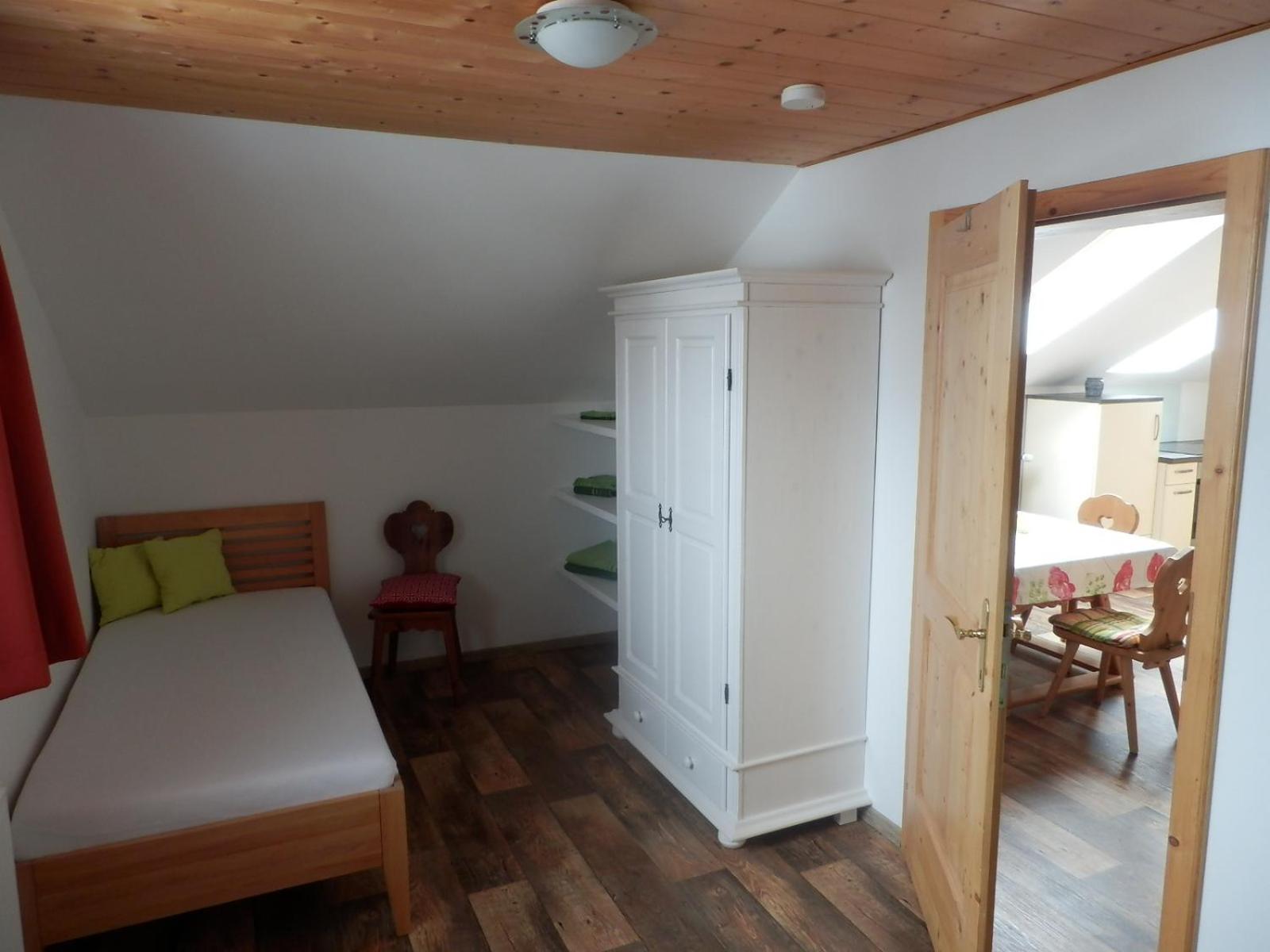 Casa Emmi Apartment Bad Mitterndorf Cameră foto