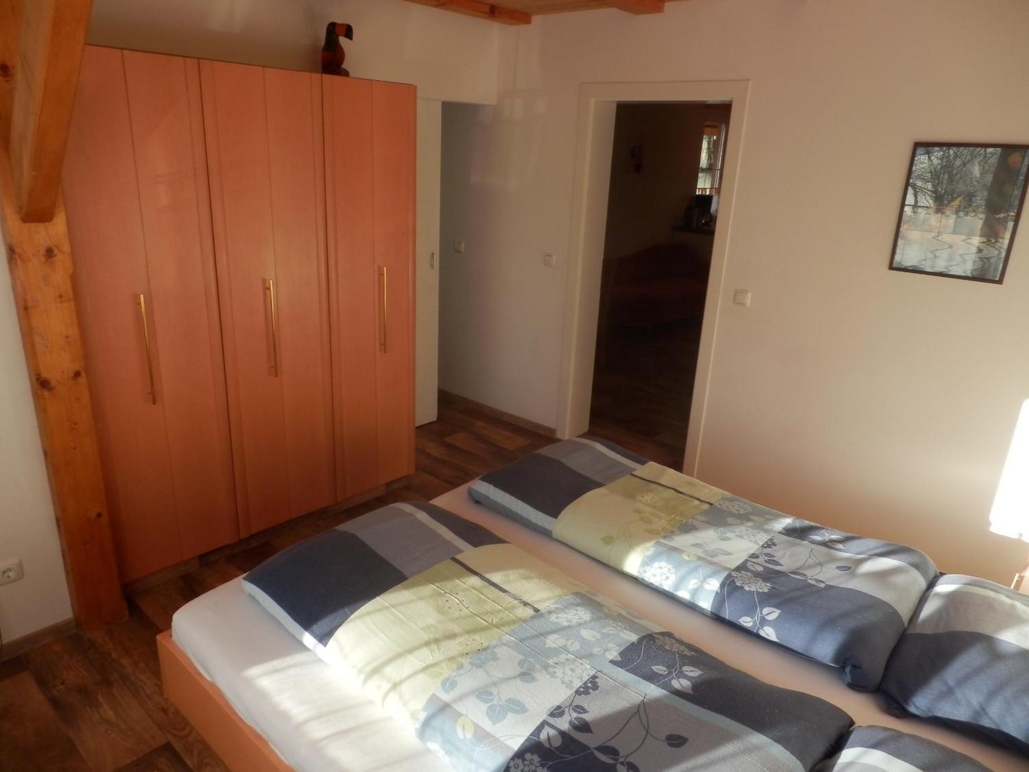 Casa Emmi Apartment Bad Mitterndorf Cameră foto