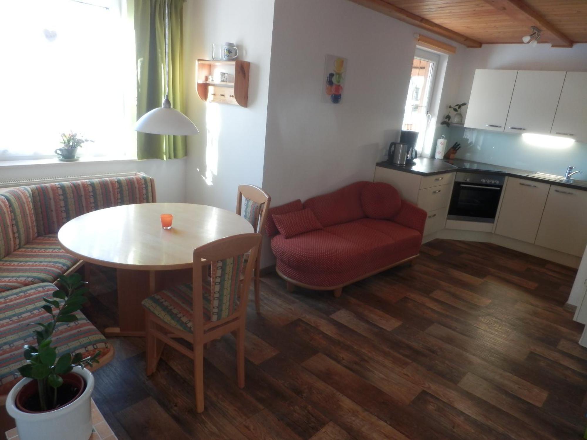 Casa Emmi Apartment Bad Mitterndorf Cameră foto