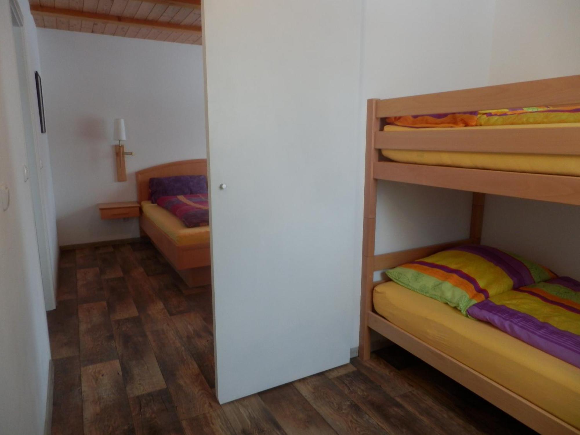 Casa Emmi Apartment Bad Mitterndorf Cameră foto