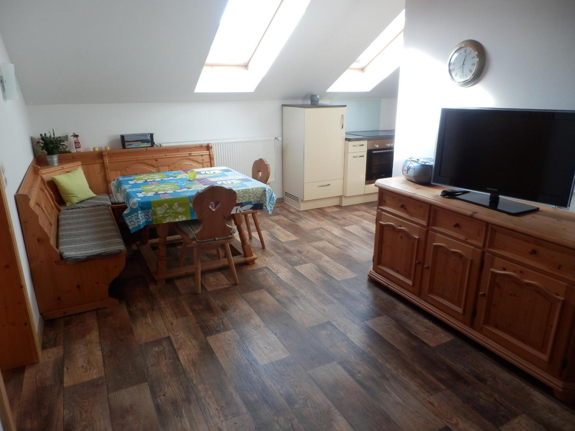 Casa Emmi Apartment Bad Mitterndorf Cameră foto