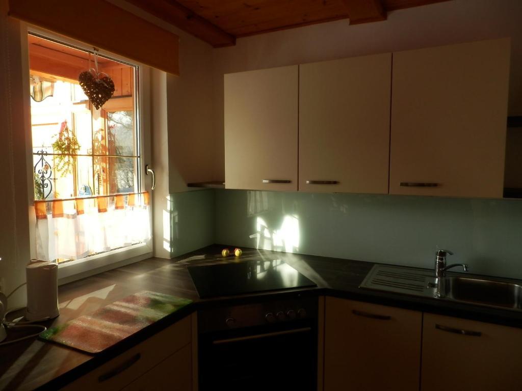 Casa Emmi Apartment Bad Mitterndorf Cameră foto