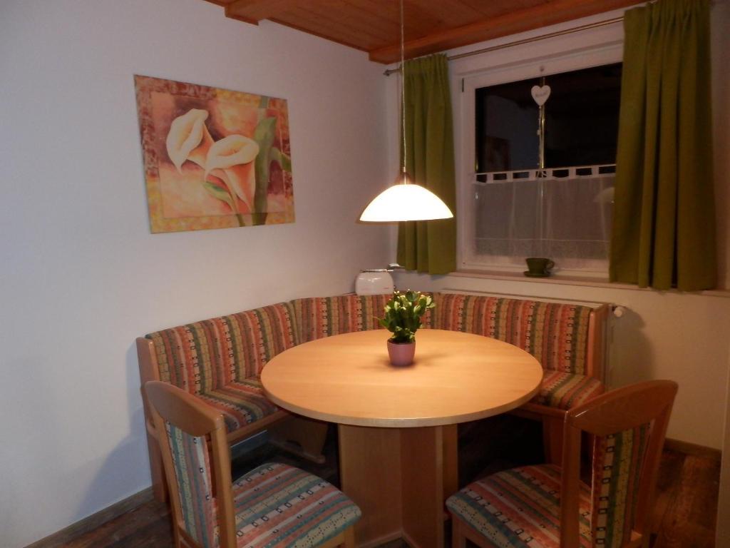Casa Emmi Apartment Bad Mitterndorf Cameră foto