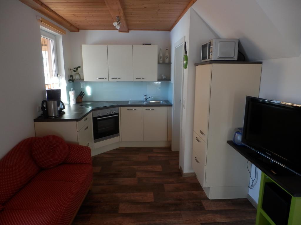 Casa Emmi Apartment Bad Mitterndorf Cameră foto