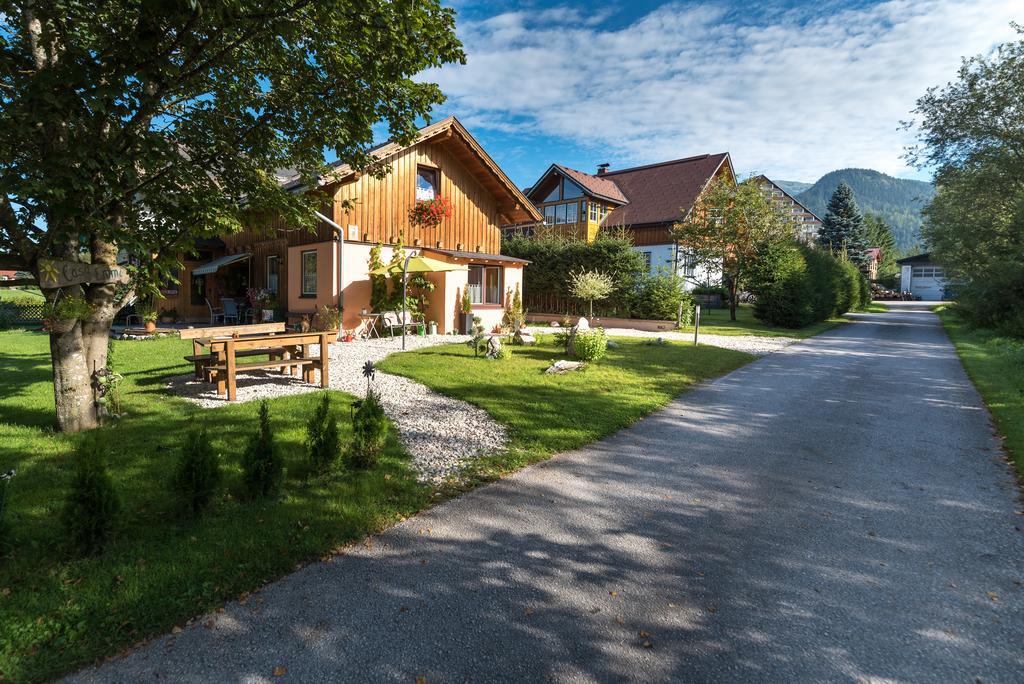 Casa Emmi Apartment Bad Mitterndorf Exterior foto