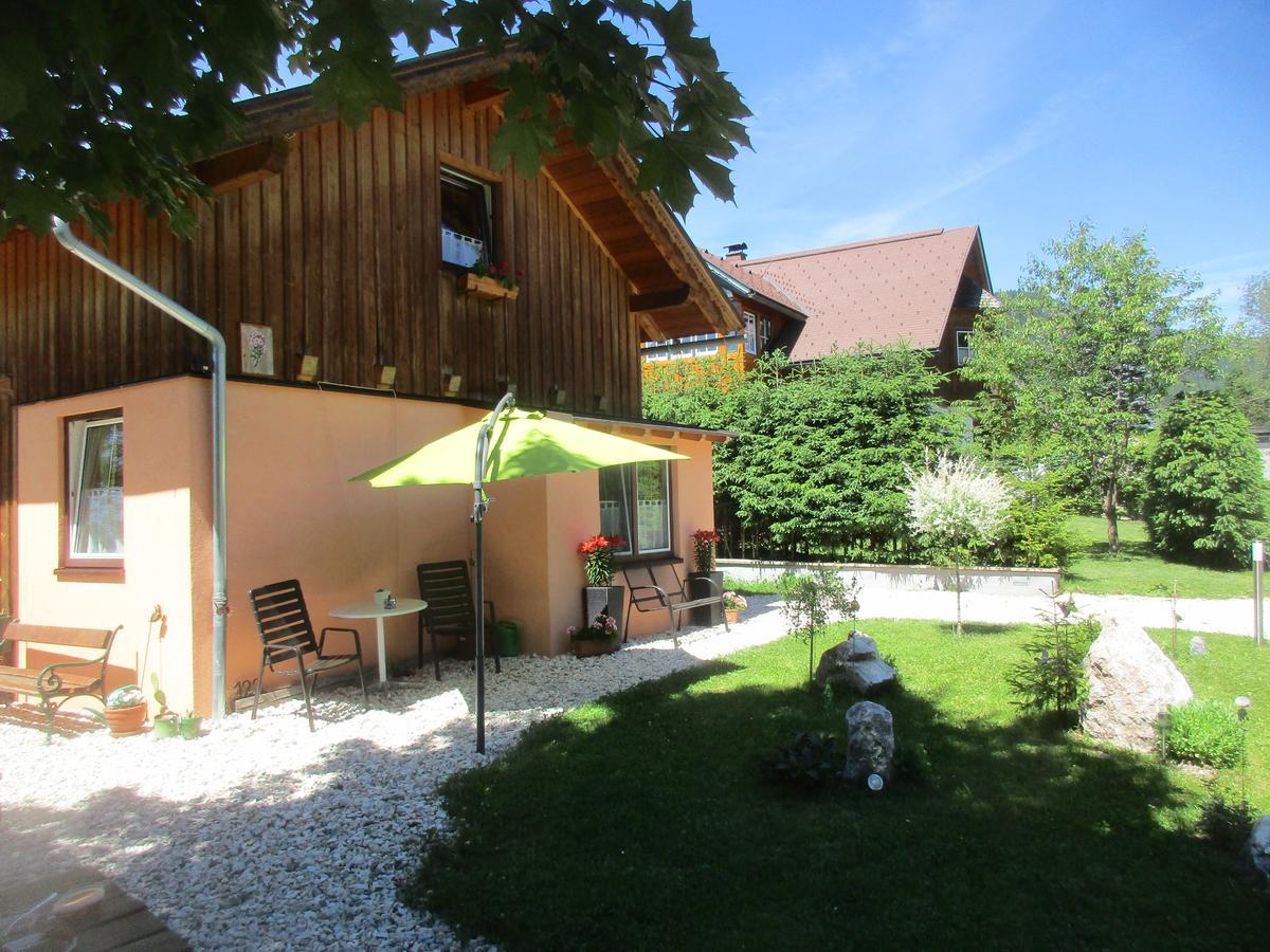 Casa Emmi Apartment Bad Mitterndorf Exterior foto