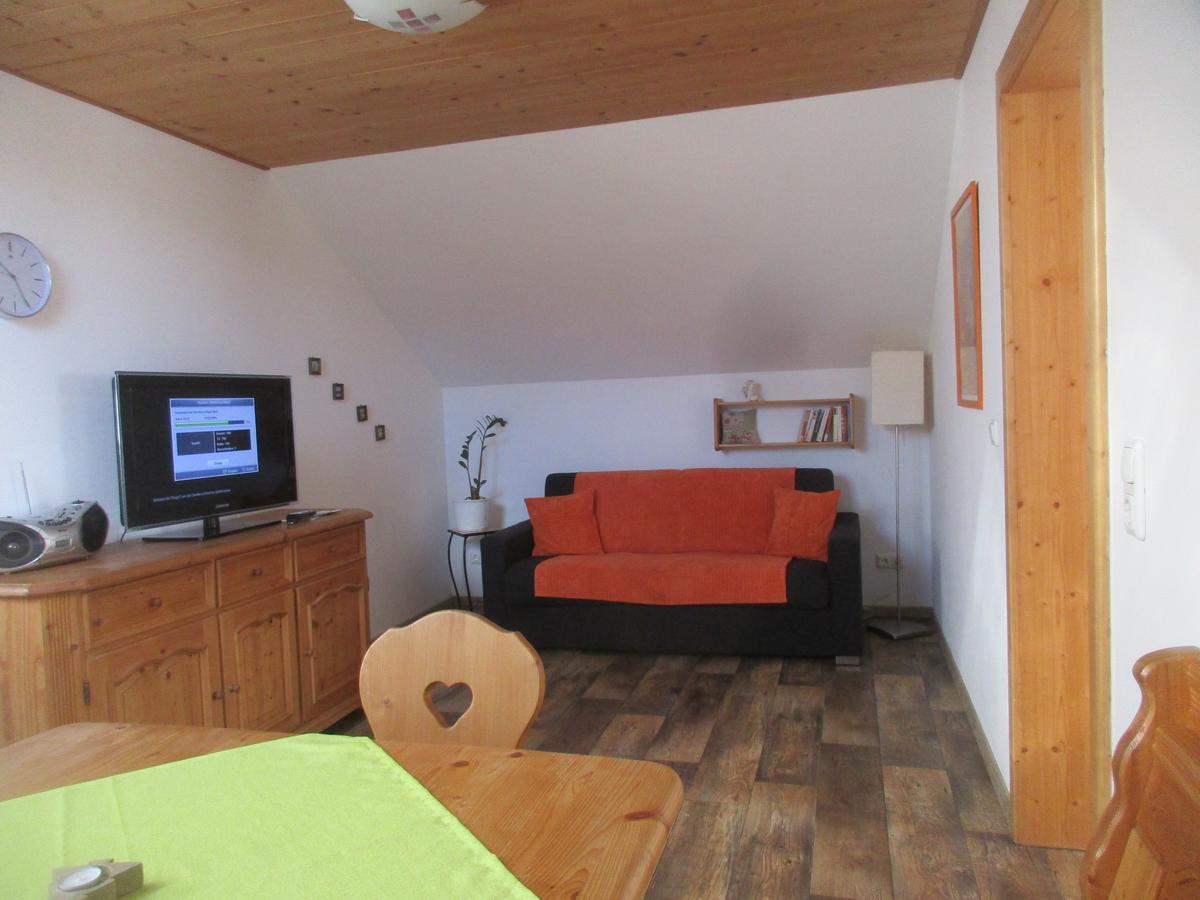 Casa Emmi Apartment Bad Mitterndorf Exterior foto