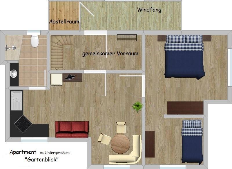 Casa Emmi Apartment Bad Mitterndorf Exterior foto