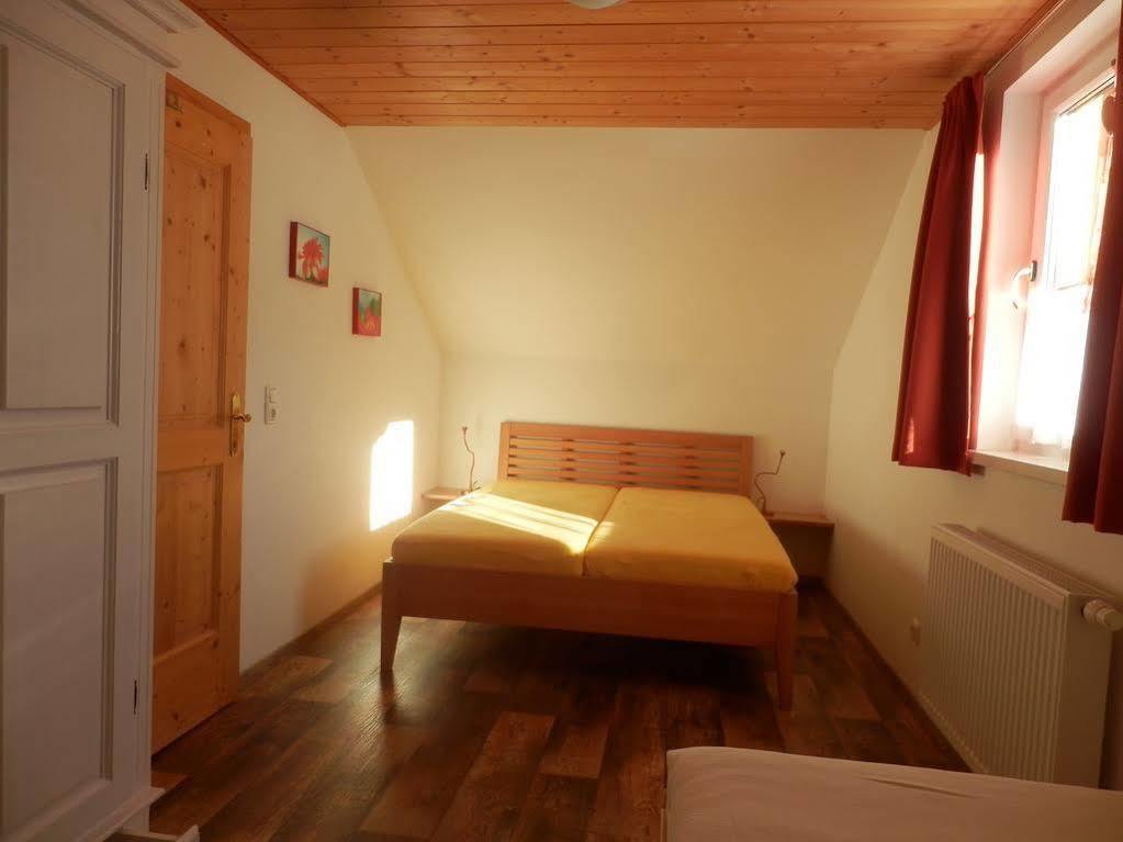 Casa Emmi Apartment Bad Mitterndorf Exterior foto